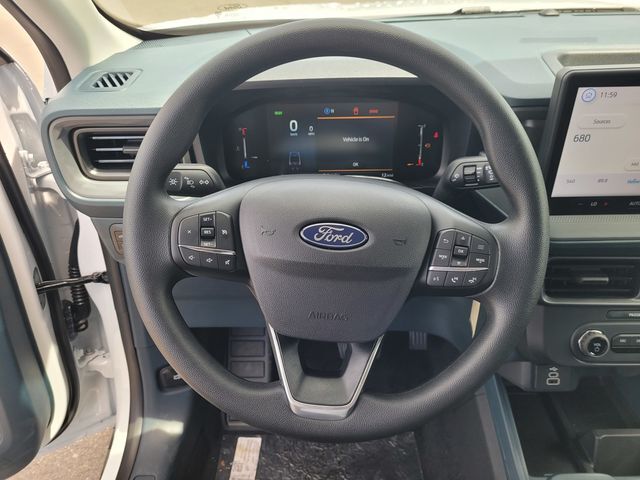 2026 Ford Maverick XL Roseville CA