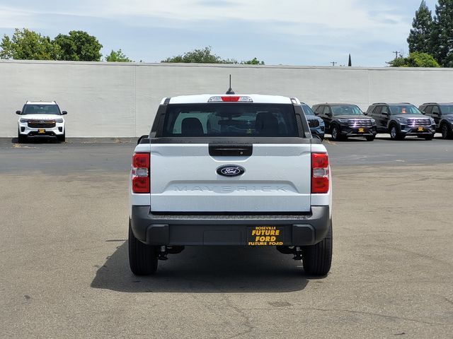 2026 Ford Maverick XL Roseville CA
