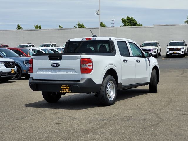 2026 Ford Maverick XL Roseville CA