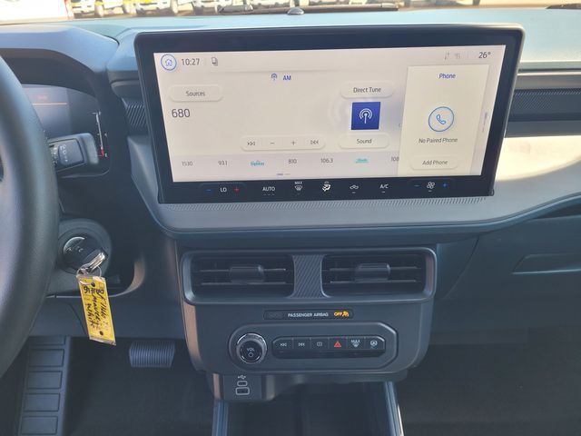 2026 Ford Maverick XL Roseville CA