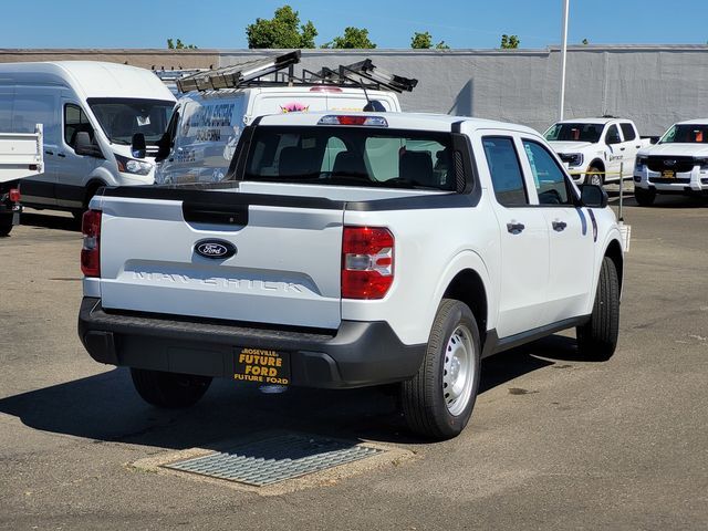 2026 Ford Maverick XL Roseville CA