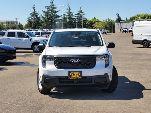 2026 Ford Maverick XL Roseville CA
