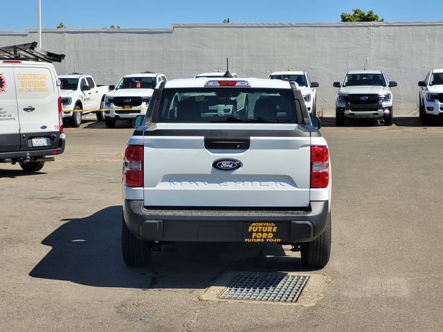 2026 Ford Maverick XL Roseville CA
