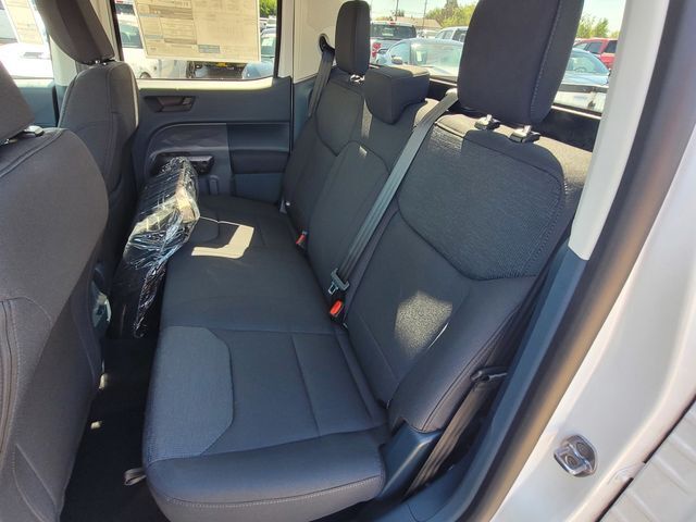 2026 Ford Maverick XL Roseville CA