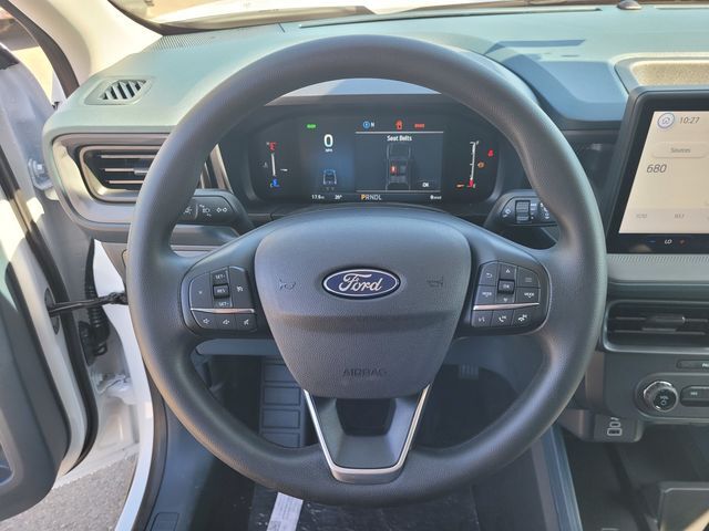 2026 Ford Maverick XL Roseville CA