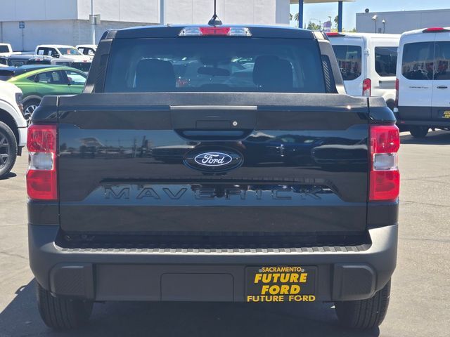 2026 Ford Maverick XL Roseville CA