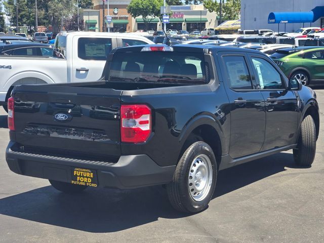 2026 Ford Maverick XL Roseville CA
