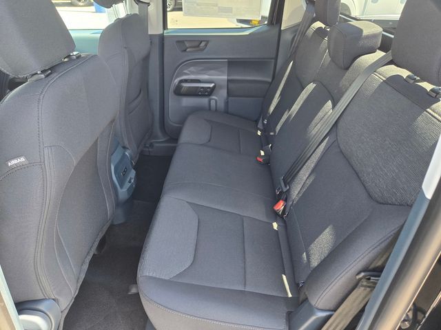 2026 Ford Maverick XL Roseville CA