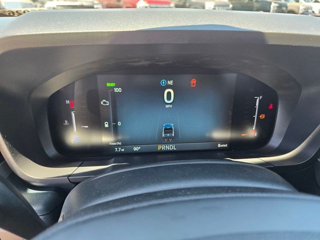 2026 Ford Maverick XL Roseville CA