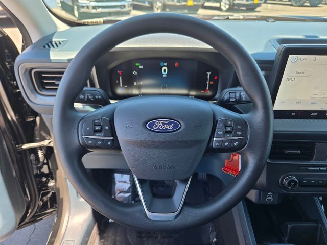 2026 Ford Maverick XL Roseville CA