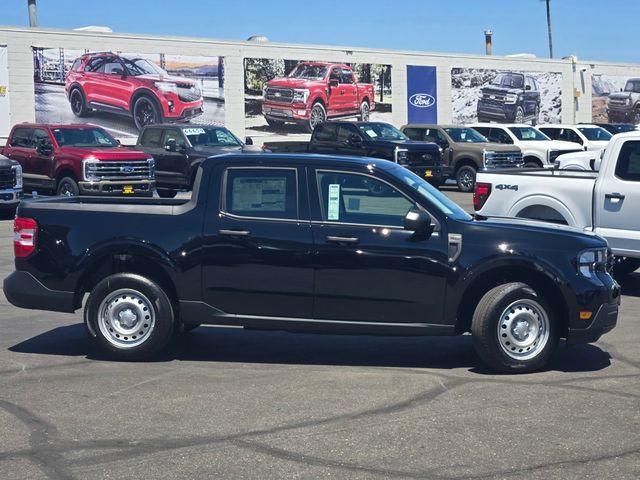 2026 Ford Maverick XL Roseville CA