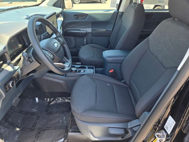 2026 Ford Maverick XL Roseville CA