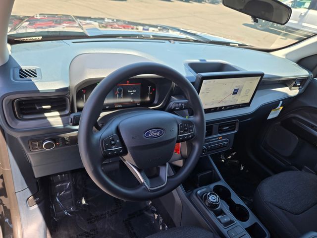 2026 Ford Maverick XL Roseville CA