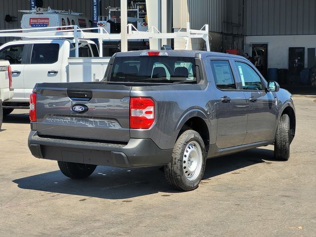 2026 Ford Maverick XL Roseville CA