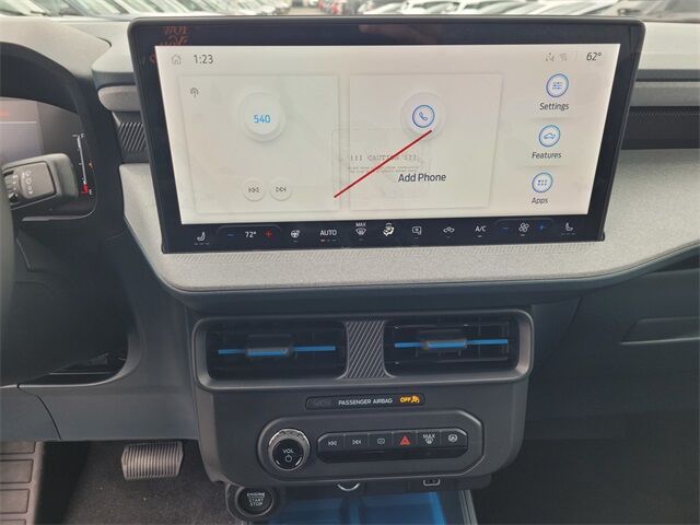 2026 Ford Maverick XL Roseville CA