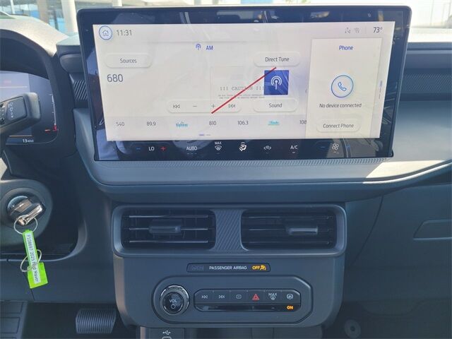 2026 Ford Maverick XL Roseville CA