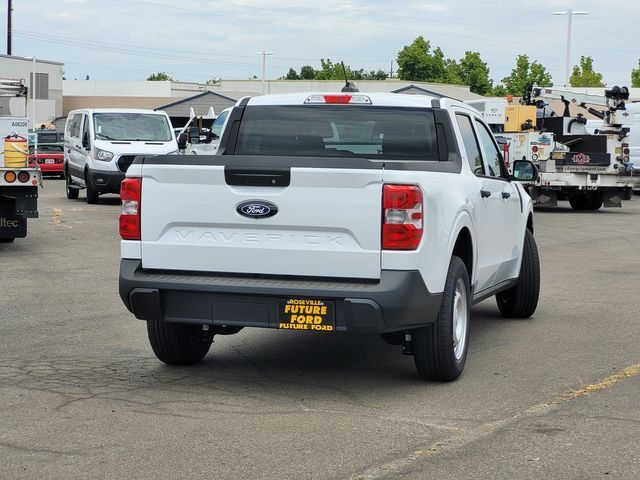 2026 Ford Maverick XL Roseville CA