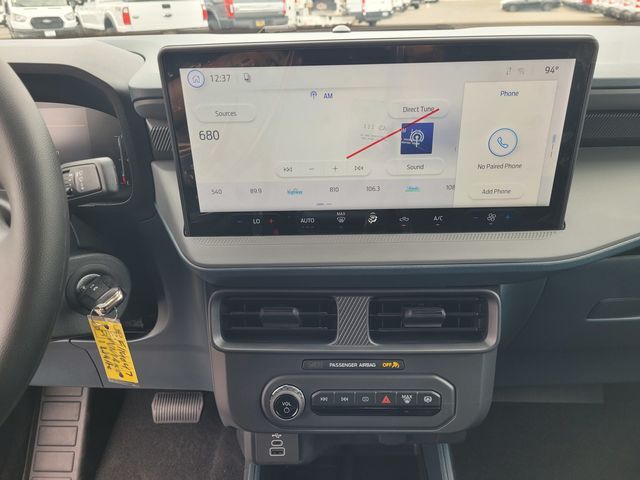 2026 Ford Maverick XL Roseville CA