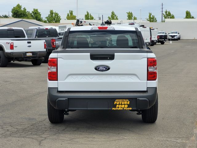 2026 Ford Maverick XL Roseville CA