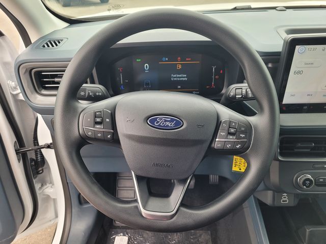 2026 Ford Maverick XL Roseville CA