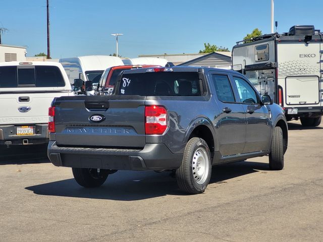 2026 Ford Maverick XL Roseville CA