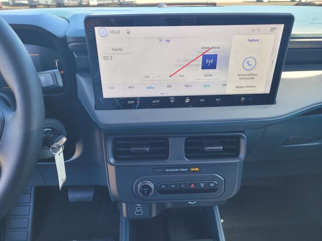 2026 Ford Maverick XL Roseville CA