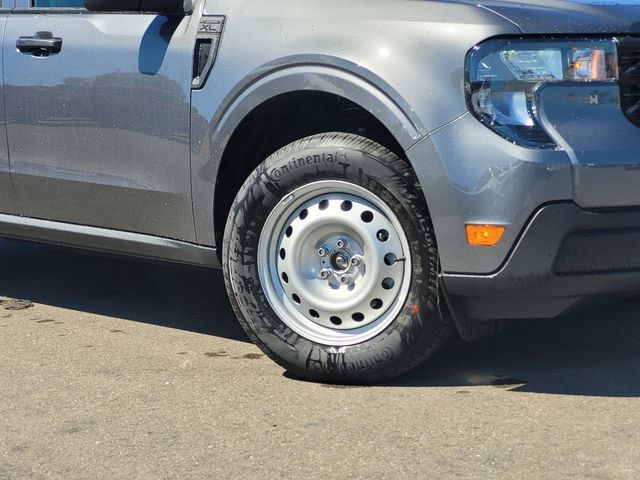 2026 Ford Maverick XL Roseville CA