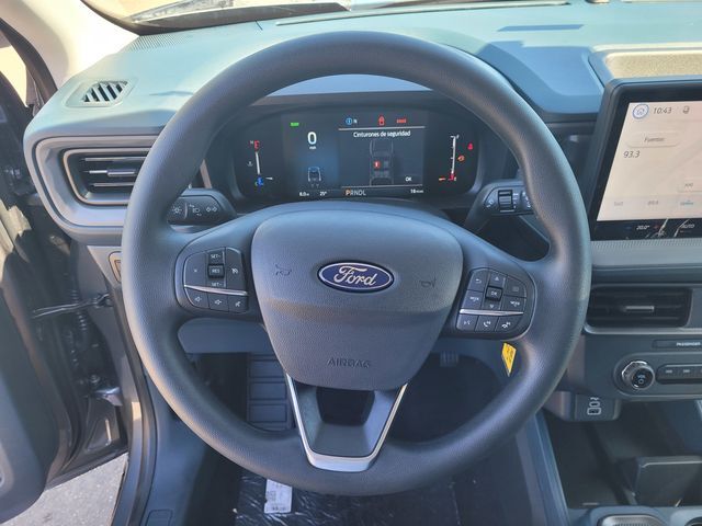 2026 Ford Maverick XL Roseville CA