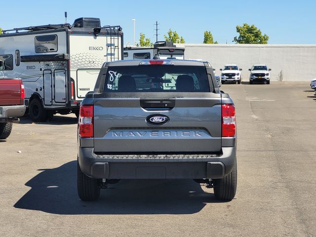 2026 Ford Maverick XL Roseville CA