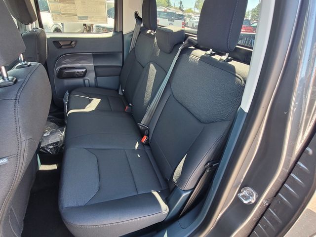 2026 Ford Maverick XL Roseville CA