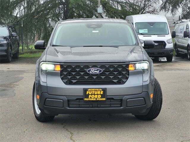 2026 Ford Maverick XL Roseville CA