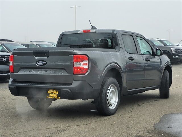 2026 Ford Maverick XL Roseville CA