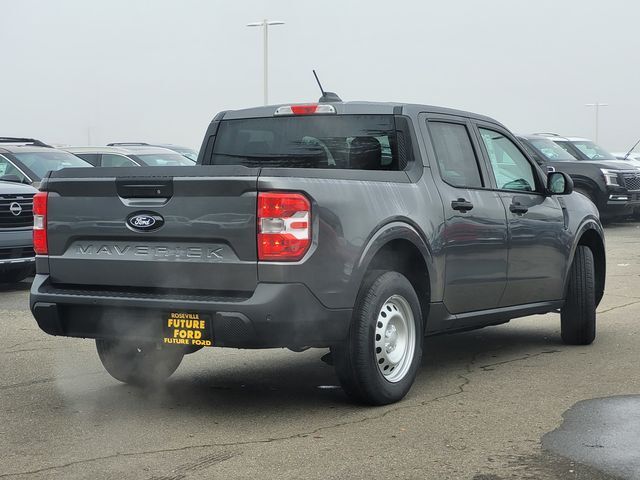 2026 Ford Maverick XL Roseville CA