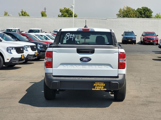 2026 Ford Maverick XL Roseville CA