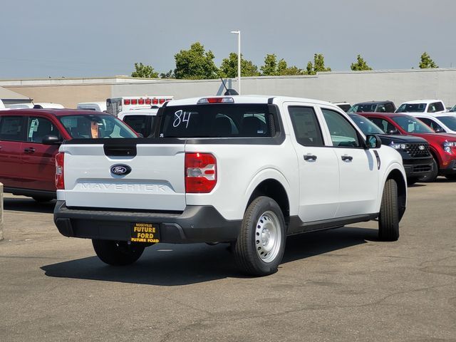 2026 Ford Maverick XL Roseville CA