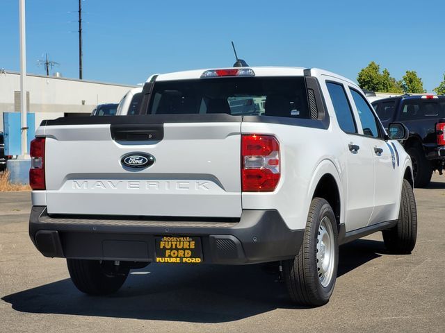 2026 Ford Maverick XL Roseville CA