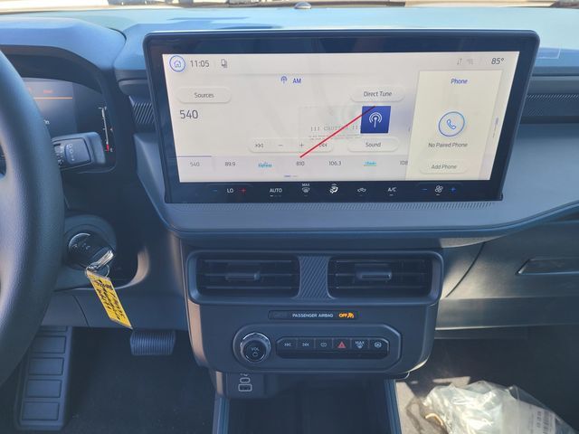 2026 Ford Maverick XL Roseville CA