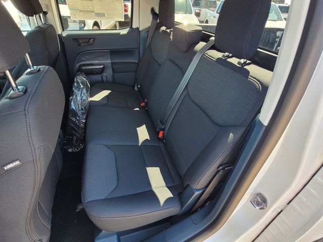 2026 Ford Maverick XL Roseville CA