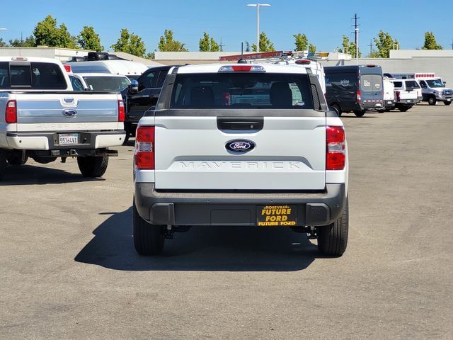 2026 Ford Maverick XL Roseville CA