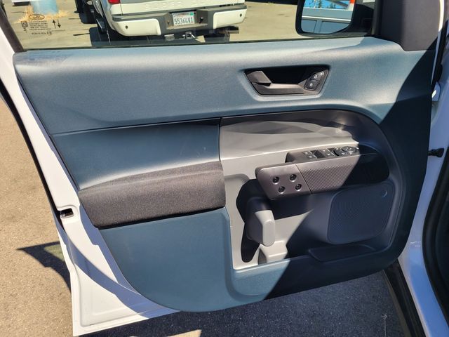 2026 Ford Maverick XL Roseville CA