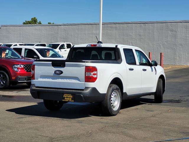 2026 Ford Maverick XL Roseville CA