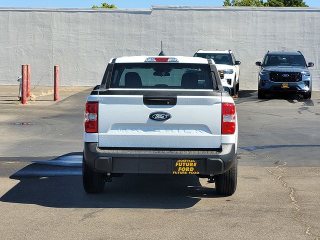 2026 Ford Maverick XL Roseville CA