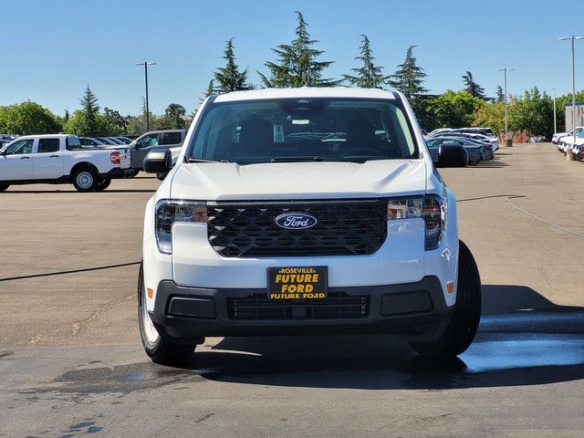 2026 Ford Maverick XL Roseville CA