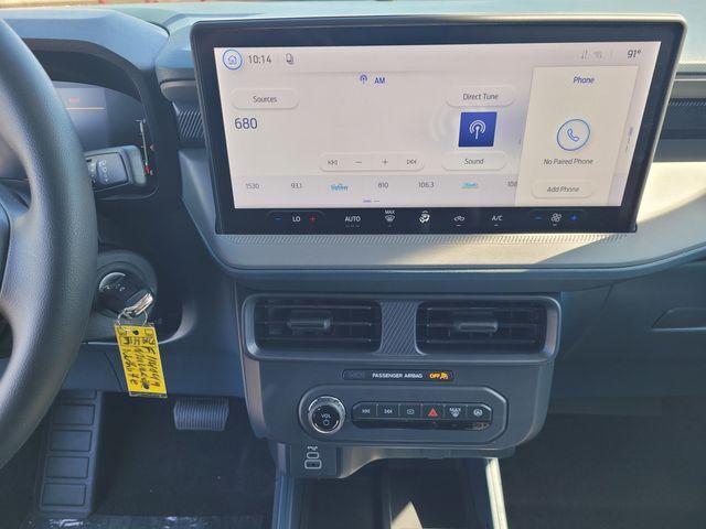 2026 Ford Maverick XL Roseville CA