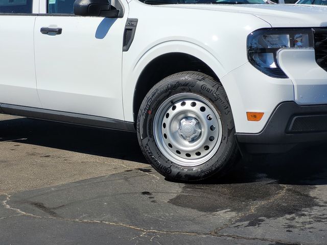 2026 Ford Maverick XL Roseville CA