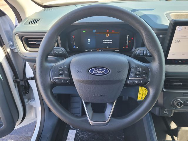 2026 Ford Maverick XL Roseville CA