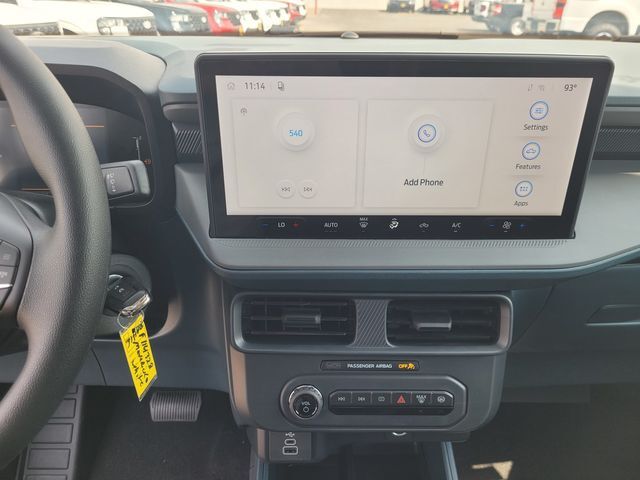 2026 Ford Maverick XL Roseville CA