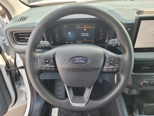 2026 Ford Maverick XL Roseville CA