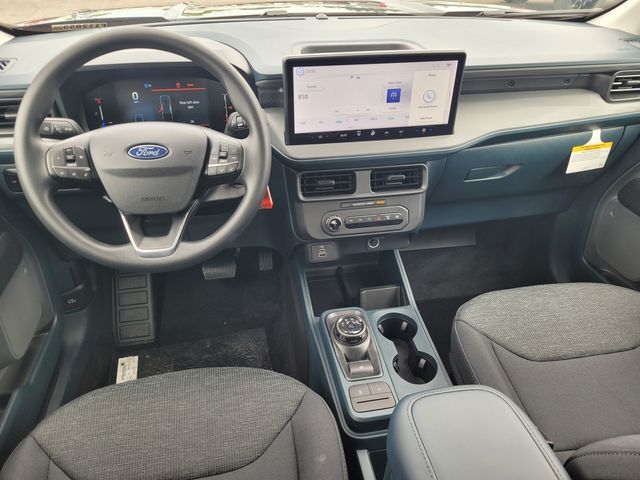 2026 Ford Maverick XL Roseville CA