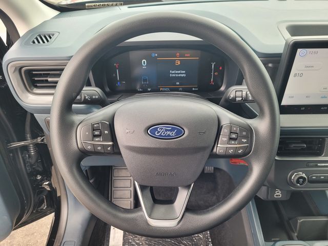 2026 Ford Maverick XL Roseville CA